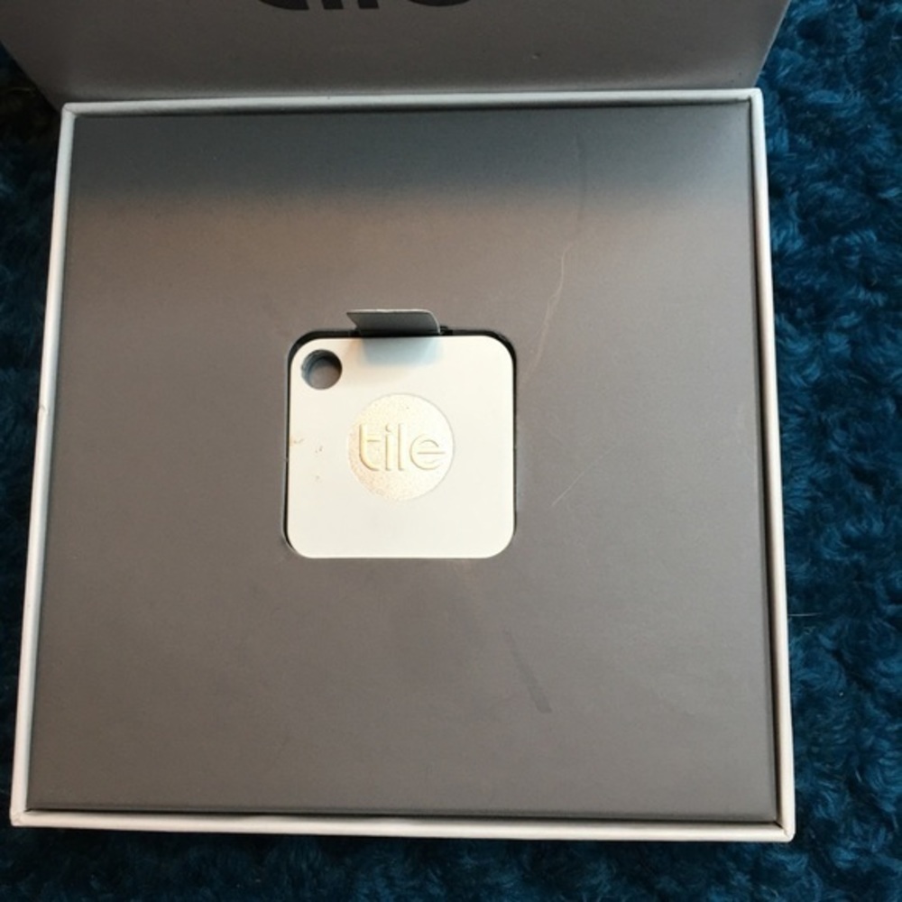 Phone/keys/iPad finder - Picture 2 of 2